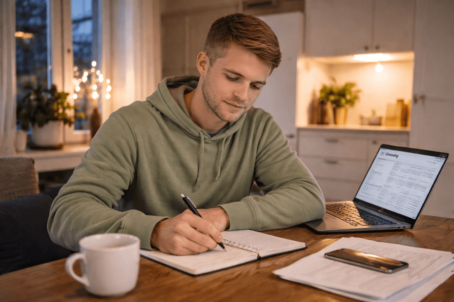 Slik kan du spare penger på førerkortet (2026-guide)